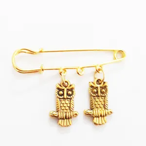 سنجاق سینه مدل mariya 451