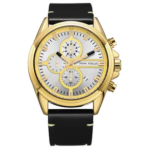 Mini Focus Mf0130g.01 Watch for Men