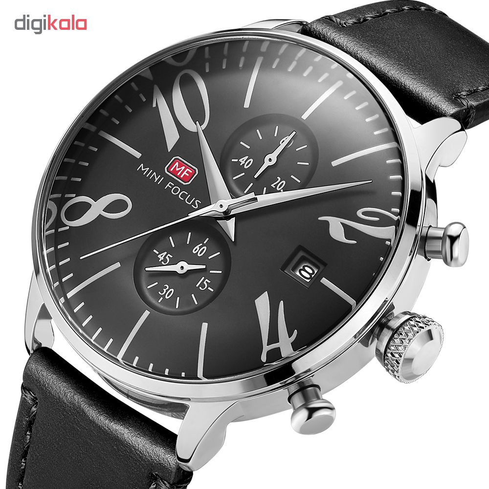 خرید ساعت مچی عقربه ای مردانه مینی فوکوس مدل mf0135g.01 خرید ساعت مچی عقربه ای مردانه مینی فوکوس مدل mf0135g.01