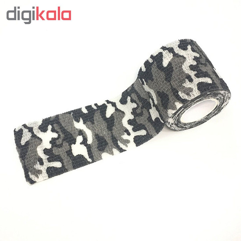 باند استتار مدل NA