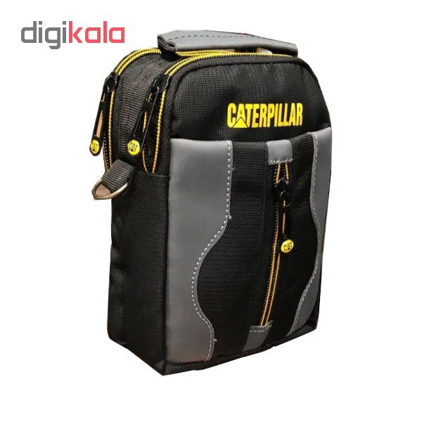 کیف رودوشی مردانه مدل 829