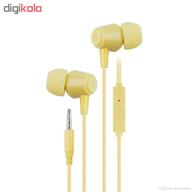 هدفون کین مدل K-18