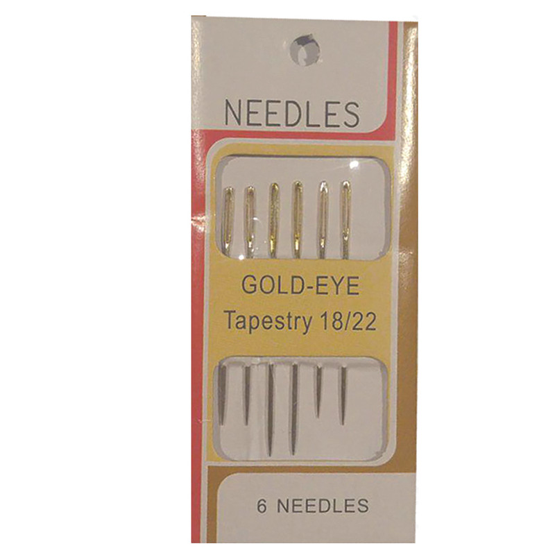 سوزن مدل s100 بسته 6 عددی