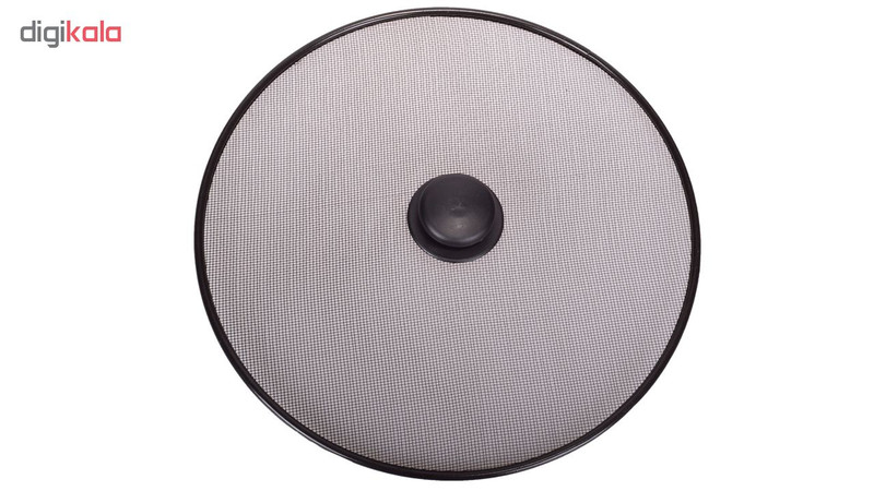 توری روغن گیر ماهیتابه کد 4040