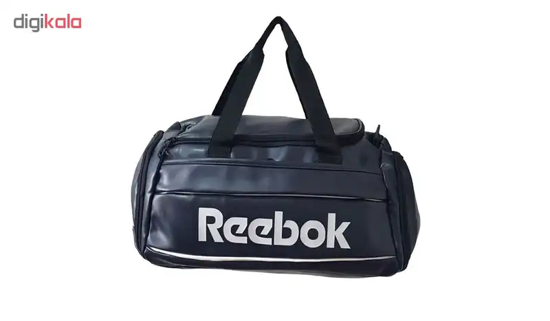 ساک ورزشی مدل زامورا کد 124