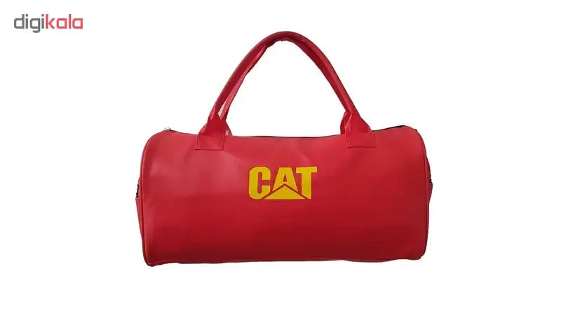 ساک ورزشی مدل زامورا کد 129