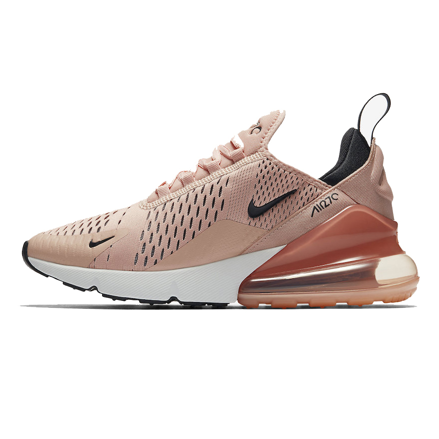 کفش مخصوص دویدن زنانه نایکی مدل Air Max 270 - AH6789-600 کفش مخصوص دویدن زنانه نایکی مدل Air Max 270 - AH6789-600