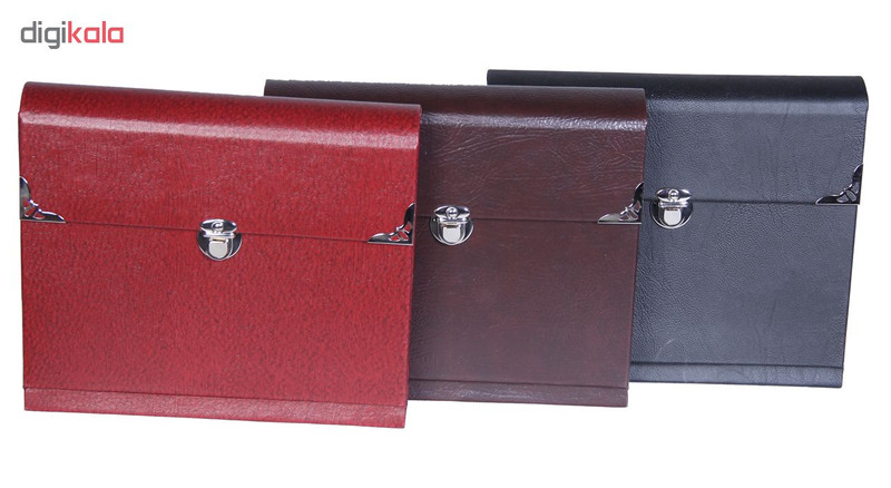 آلبوم عکس کد CH31