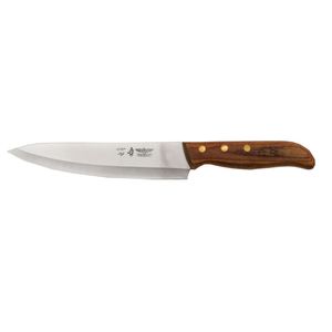 نقد و بررسی چاقو آشپزخانه حیدری سایز 3 توسط خریداران