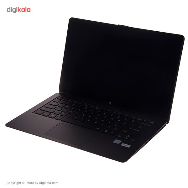 لپ تاپ 13 اینچی وایو مدل Z Flip - B