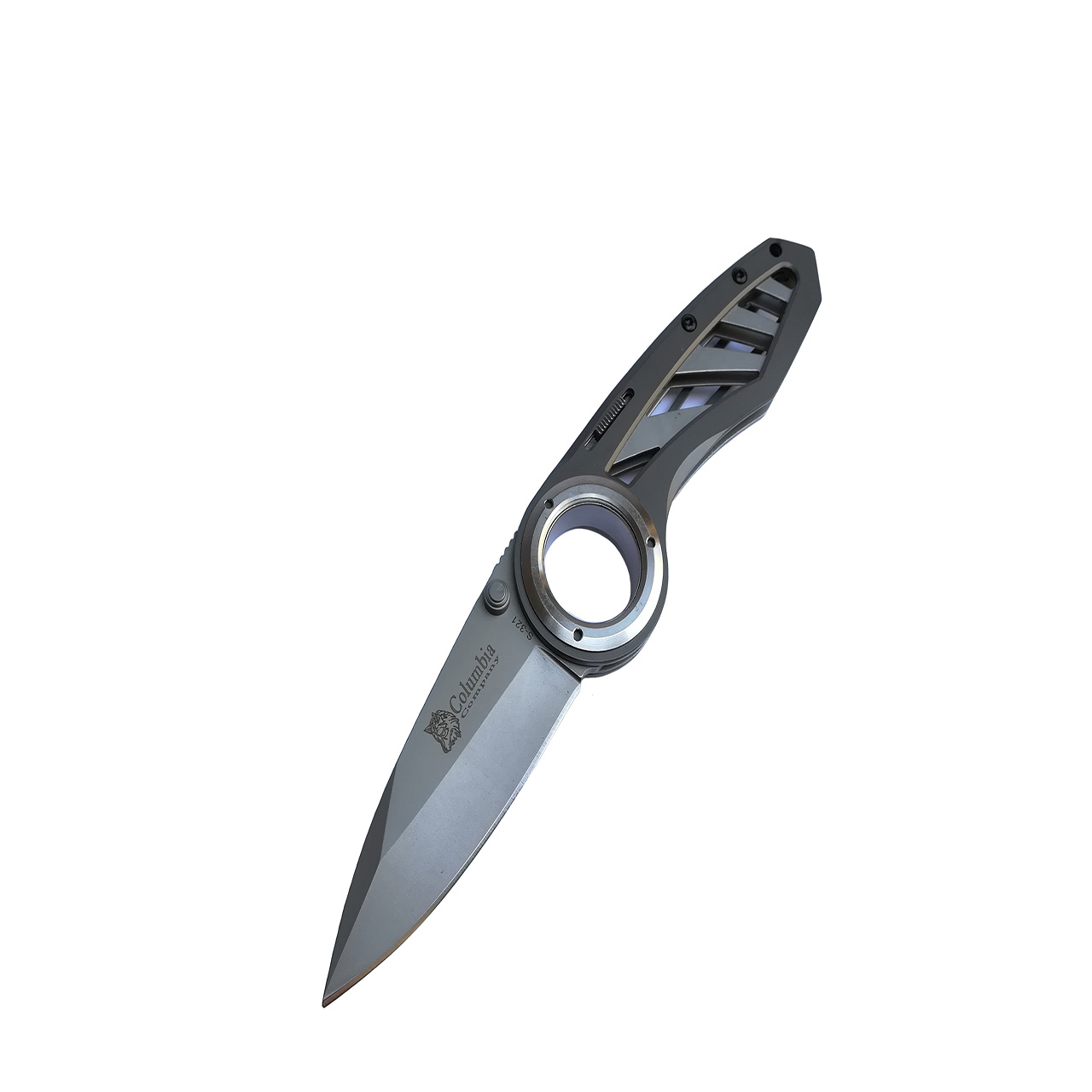 چاقوی سفری کلمبیا مدل S-321
