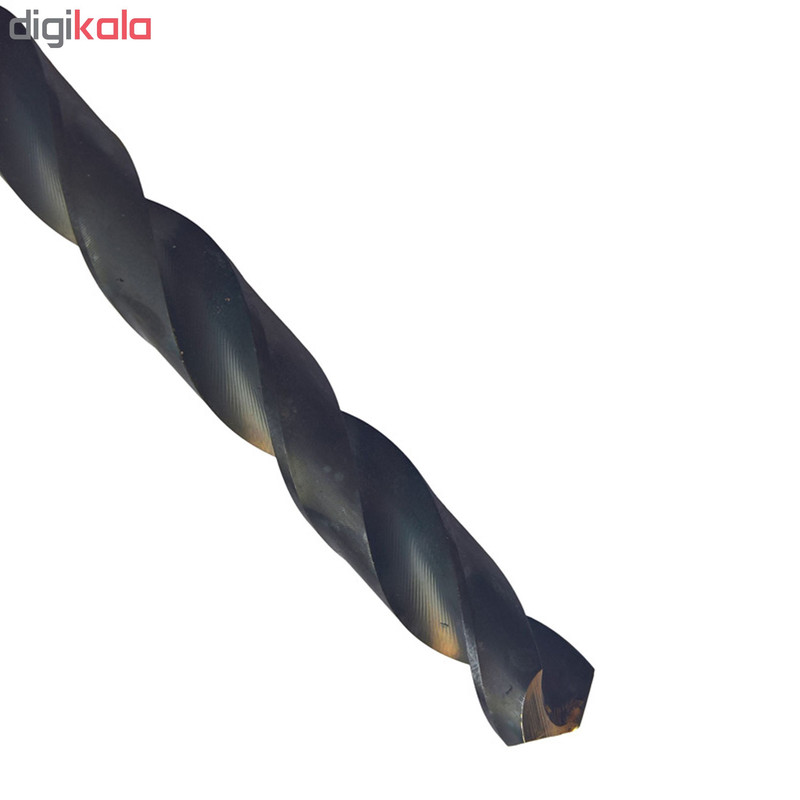 مته فلز کلیولند مدل DIN338D07.5 سایز 7.5 میلیمتر