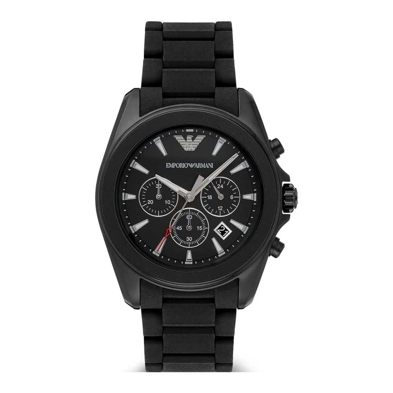 ساعت مچی عقربه ای مردانه امپریو آرمانی مدل AR6092