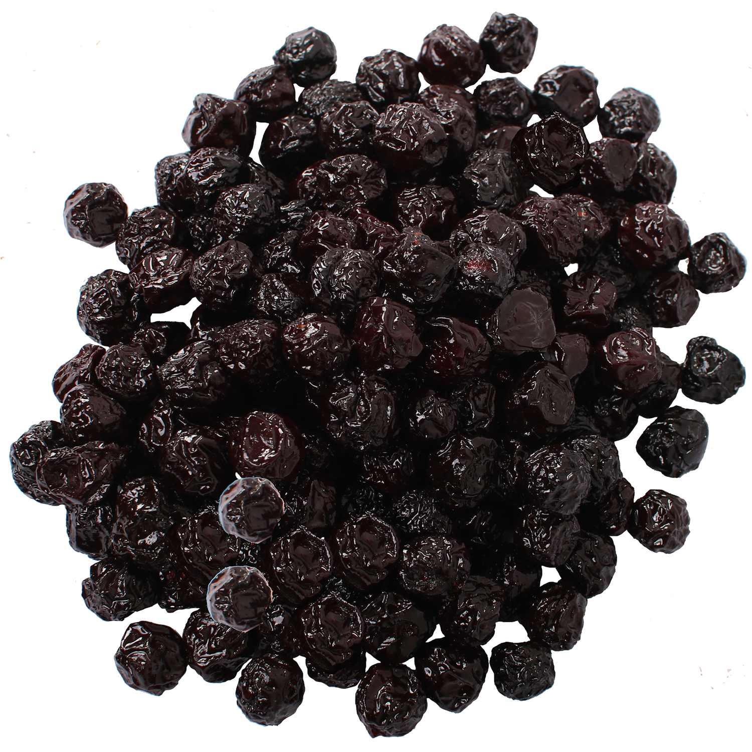 آلبالو خشک فله مقدار 100 گرم