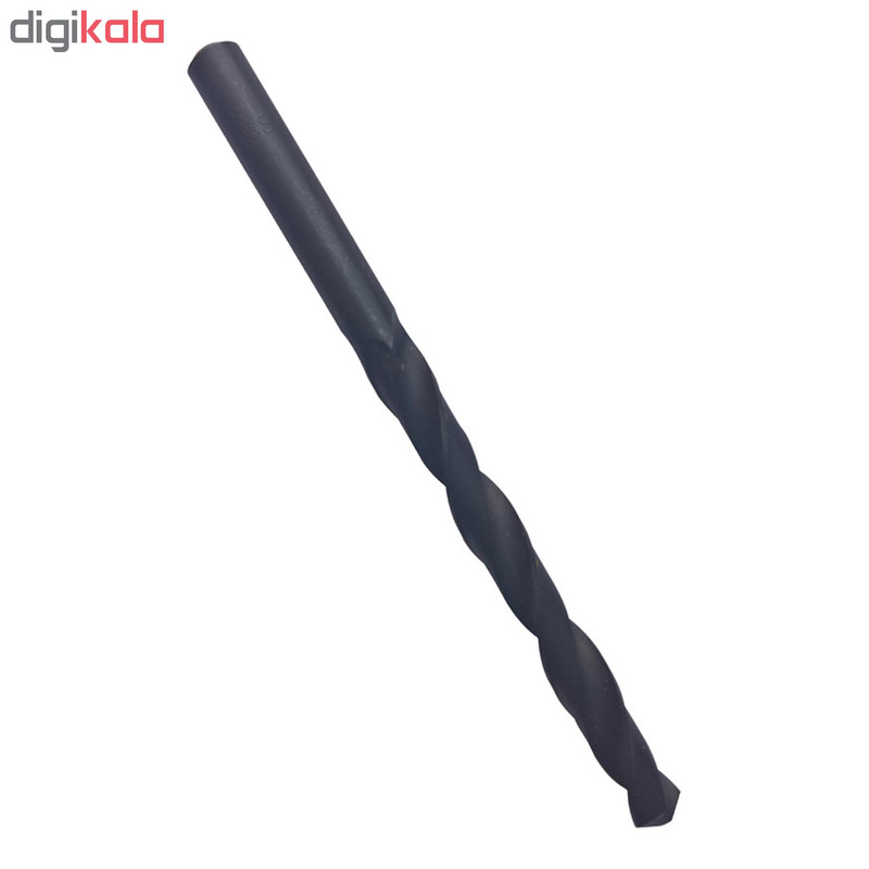 مته فلز مدل DIN338D08 سایز 8 میلیمتر