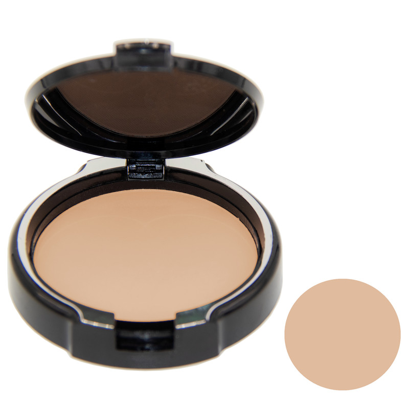 پنکیک دایانا مدل Cashmere Powder شماره 07 پنکیک دایانا مدل Cashmere Powder شماره 07