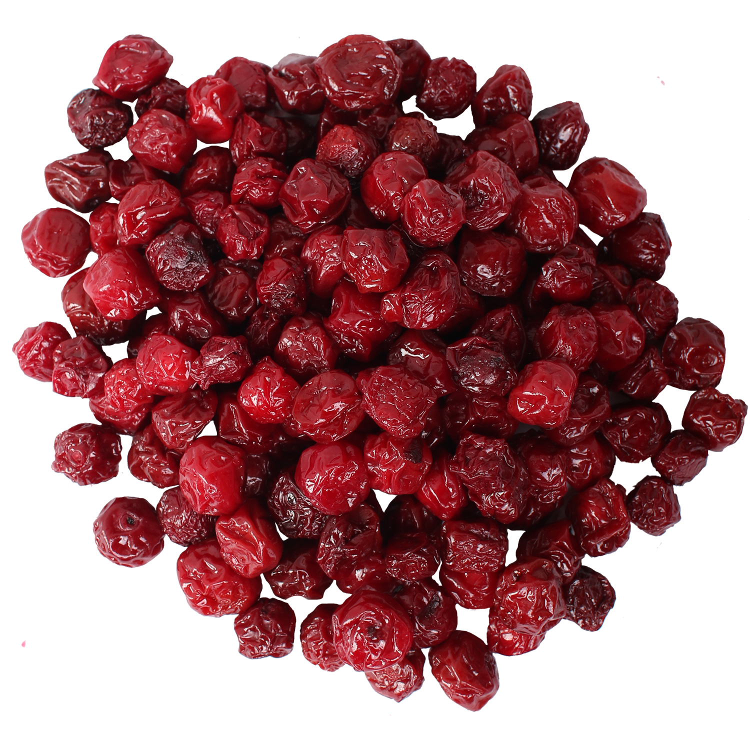 آلبالو قرمز خشک فله مقدار 1000 گرم