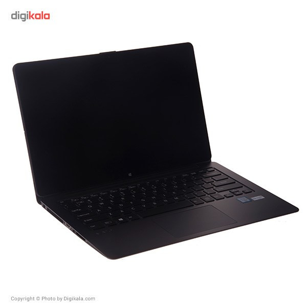 لپ تاپ 13 اینچی وایو مدل Z Flip - B
