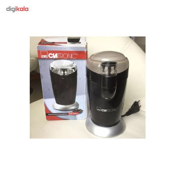 آسیاب کلترونیک مدل KSW 3306 BLA