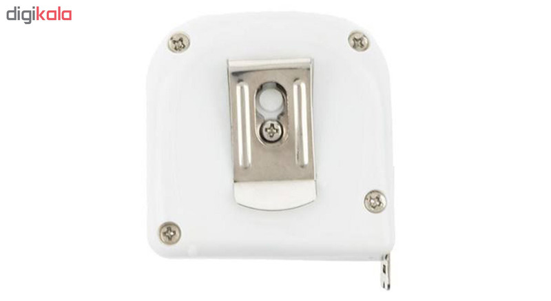 متر 3 متری فیسکو مدل Uni-Matic001 متر 3 متری فیسکو مدل Uni-Matic001