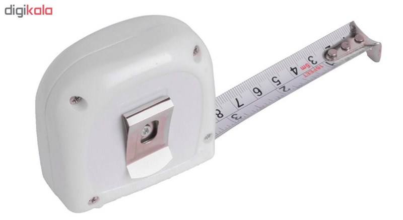 متر 5 متری فیسکو مدل 002Uni-Matic متر 5 متری فیسکو مدل 002Uni-Matic