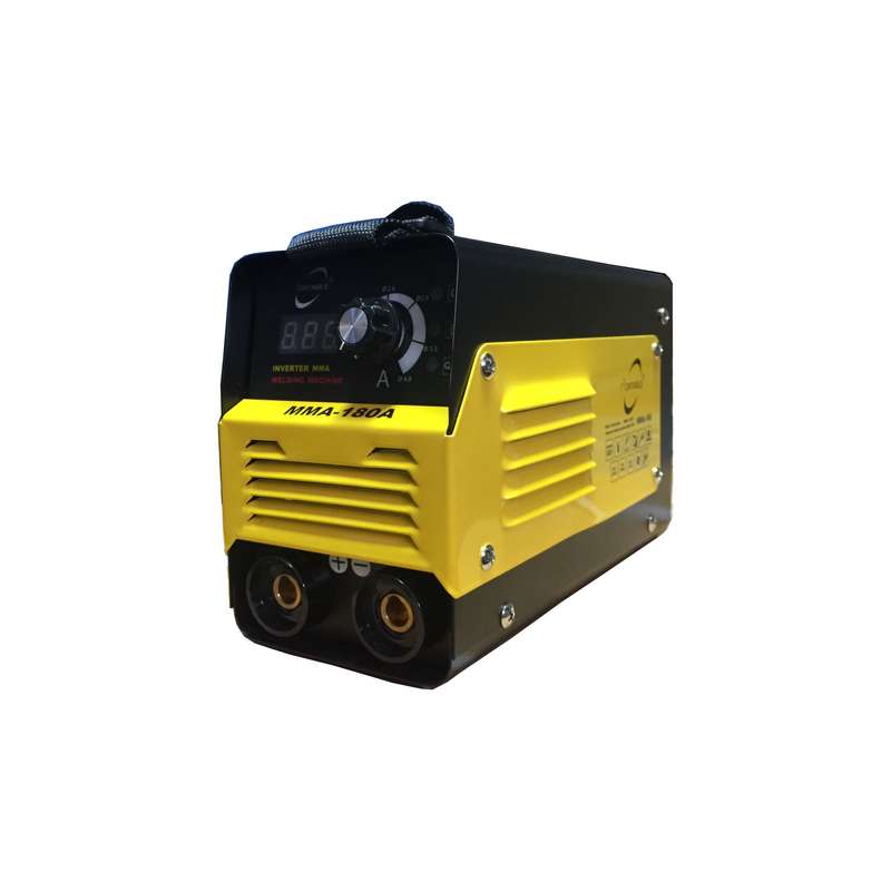 اینورتر جوشکاری 180 آمپر پرتابل مدل  Arc-180A