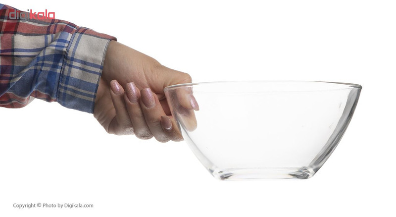 کاسه لومینارک کد 26102 بسته 6 عددی