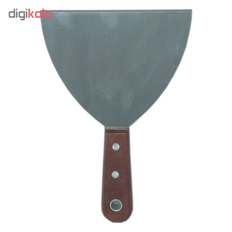 کاردک باربیکیو مدل K2-3