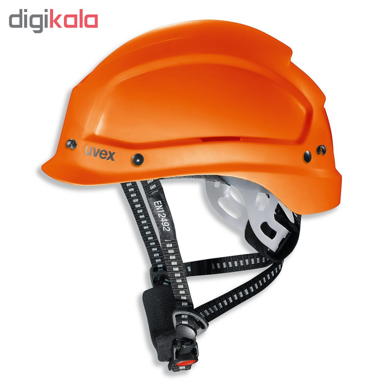 کلاه ایمنی یووکس مدل pheos alpine کلاه ایمنی یووکس مدل pheos alpine
