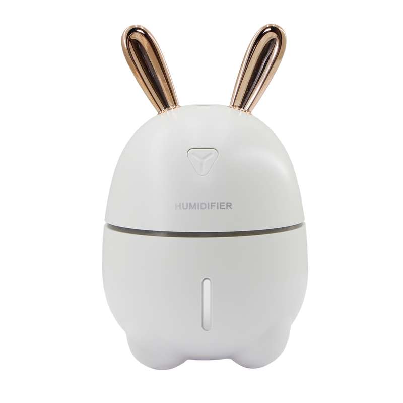 دستگاه بخور سرد مدل Rabbit-Humidifire دستگاه بخور سرد مدل Rabbit-Humidifire