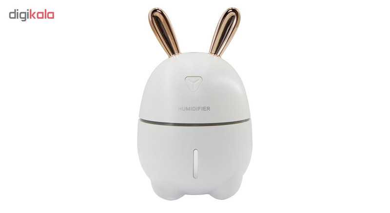 دستگاه بخور سرد مدل Rabbit-Humidifire دستگاه بخور سرد مدل Rabbit-Humidifire