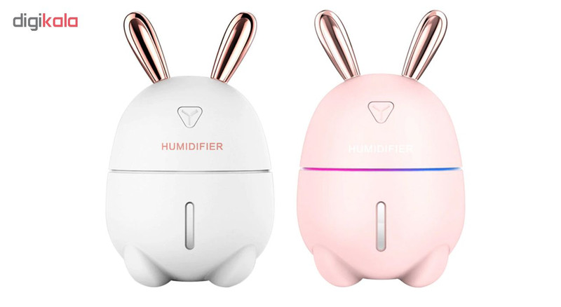 دستگاه بخور سرد مدل Rabbit-Humidifire دستگاه بخور سرد مدل Rabbit-Humidifire