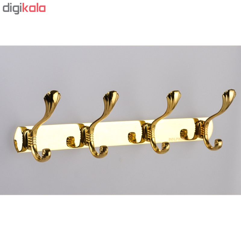 رخت آویز دلفین کد 328