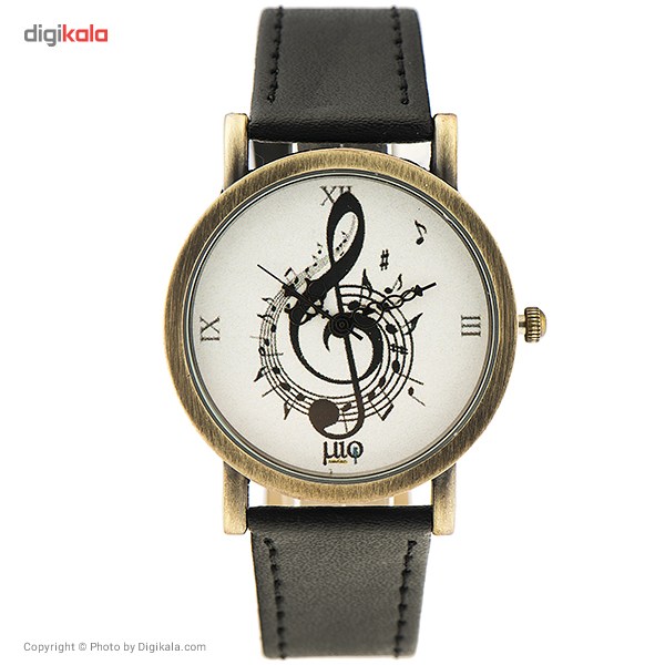 ساعت دست ساز زنانه میو مدل 626 -  - 2