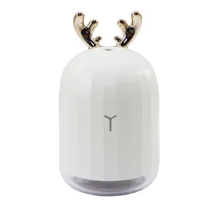 دستگاه بخور سرد مدل Lovely-Deer