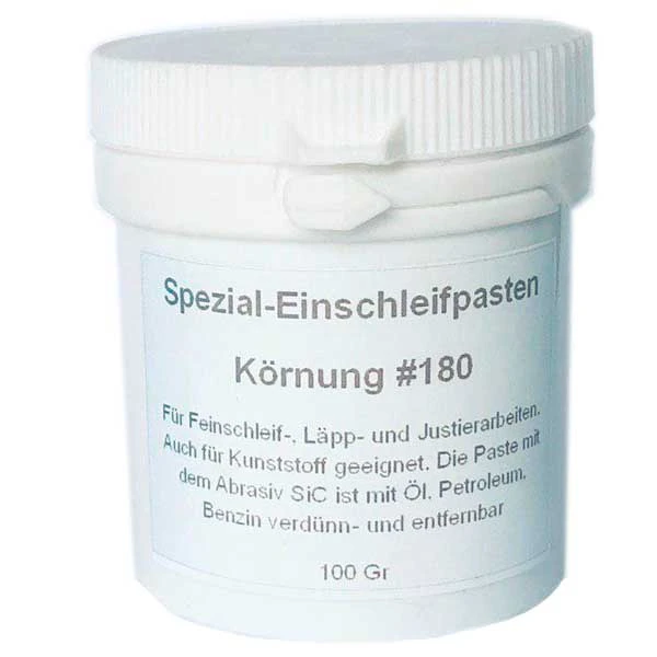 خمیر پولیش مدل GC180