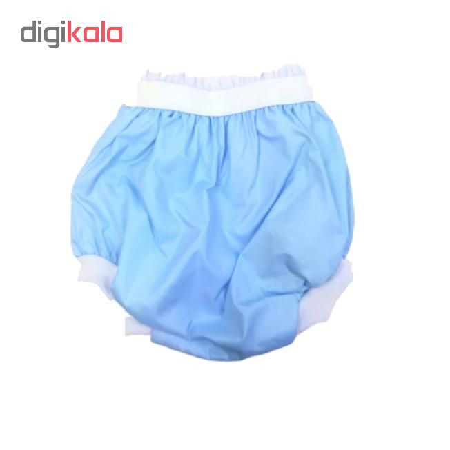 شورت آموزشی کودک مدل LA001