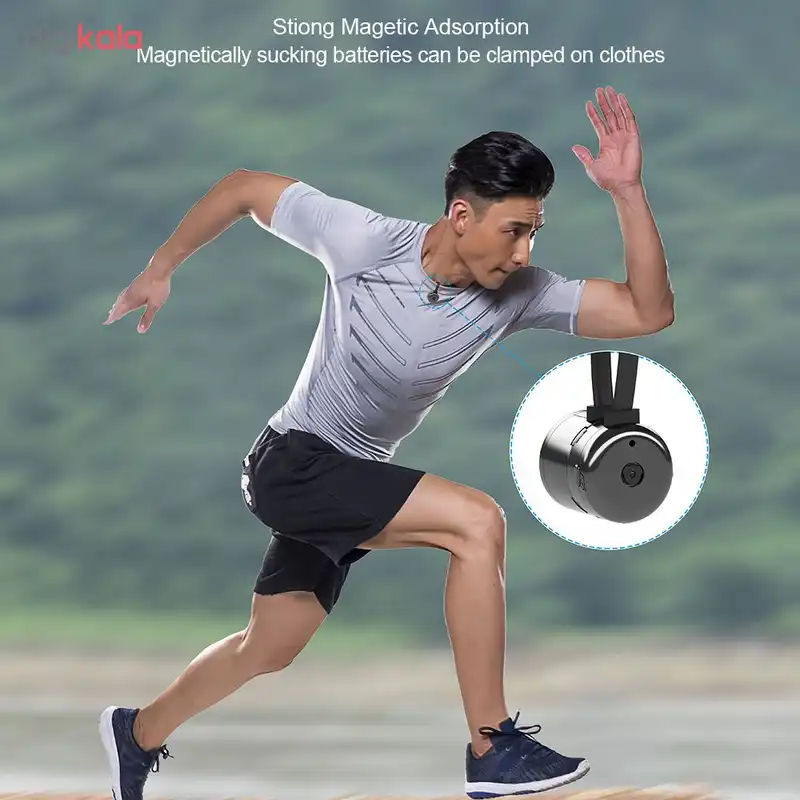 دوربین فیلم برداری ورزشی مدل A11