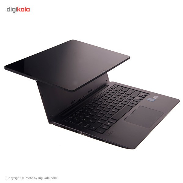 لپ تاپ 13 اینچی وایو مدل Z Flip - B