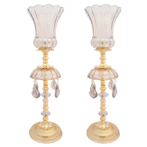 شمعدان مدل E-101 بسته دو عددی