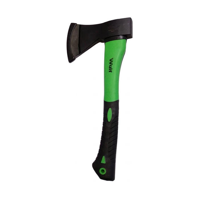 تبر ولف کد 265 وزن 800 گرم تبر ولف کد 265 وزن 800 گرم