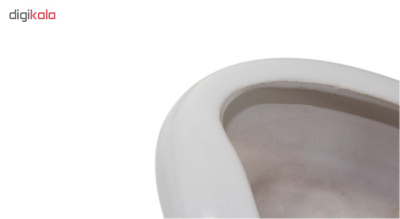 گلدان مدل bigfingger