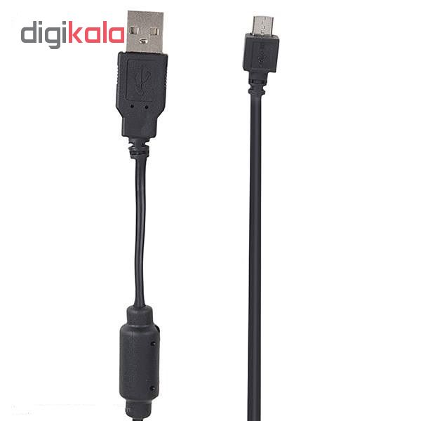 کابل USB دسته پلی استیشن 4 دابی مدل P01