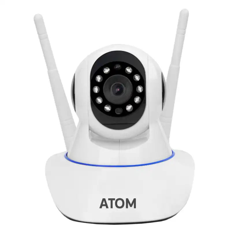 دوربین تحت شبکه مدل X8100