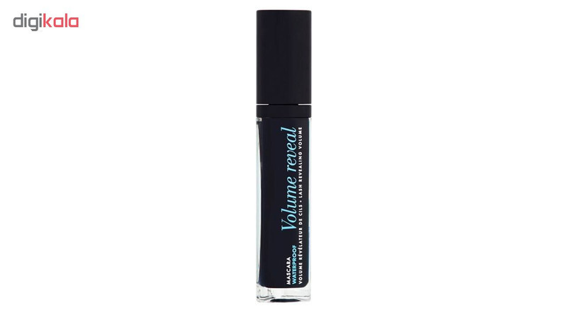 ریمل حجم دهنده بورژوا ضد آب مدل WP