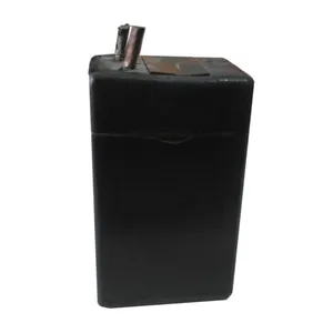 باتری سیلد اسید مدل TBK-755 ظرفیت 4 ولت 350 میلی آمپر
