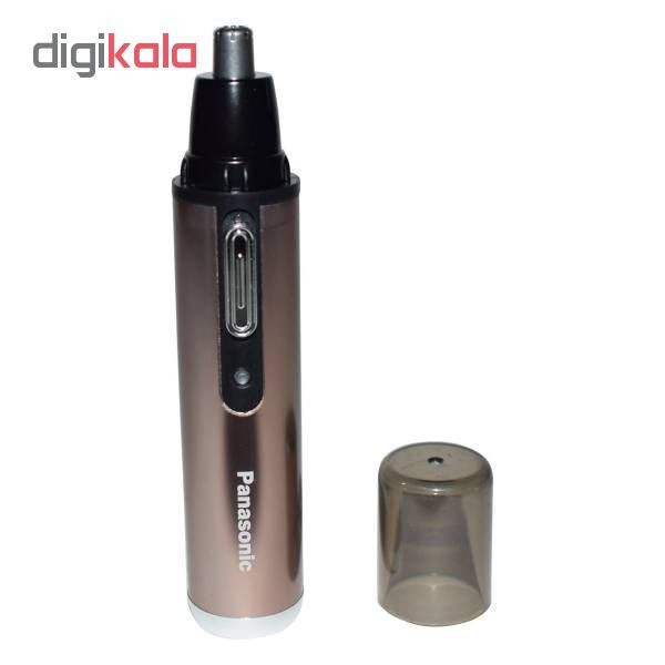 موزن گوش و بینی مدل 031