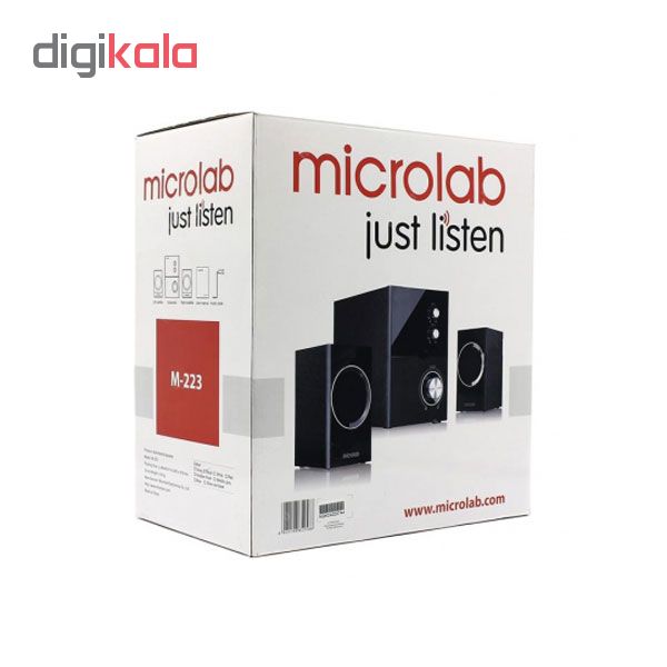 microlab 223