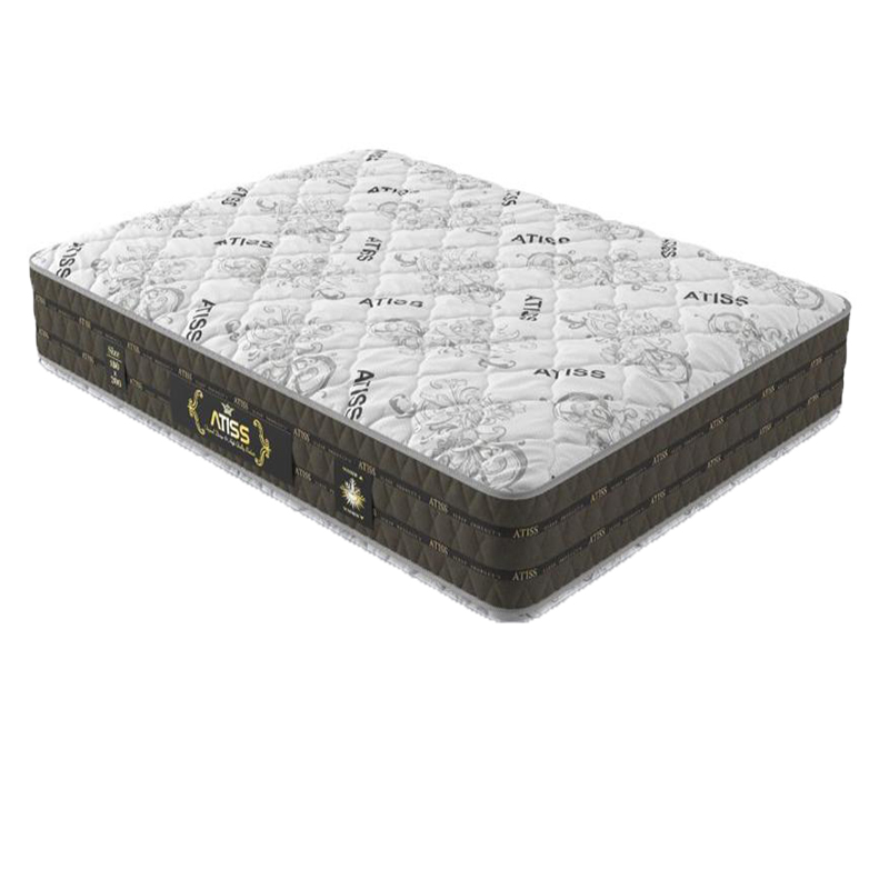 تشک آتیس مدل atrin دو نفره سایز 200×160 سانتی متر