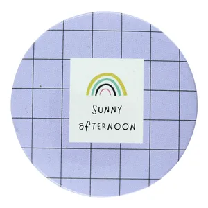 آینه جیبی طرح Sunny